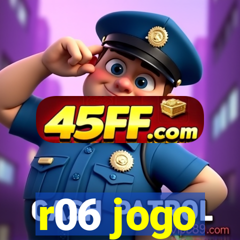 r06 jogo